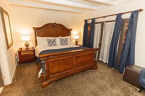 Old Ranch Inn - Adults Only