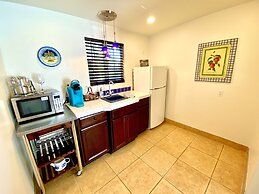 Old Ranch Inn - Adults Only