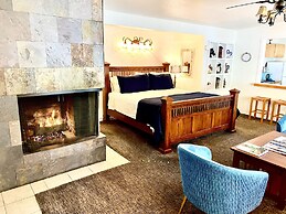 Old Ranch Inn - Adults Only