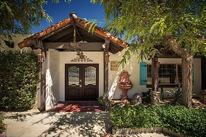 Old Ranch Inn - Adults Only