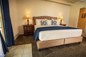 Old Ranch Inn - Adults Only