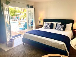 Old Ranch Inn - Adults Only