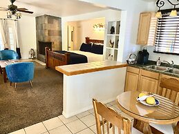 Old Ranch Inn - Adults Only