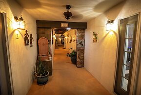 Old Ranch Inn - Adults Only