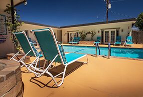 Old Ranch Inn - Adults Only