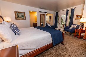 Old Ranch Inn - Adults Only