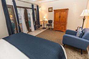 Old Ranch Inn - Adults Only