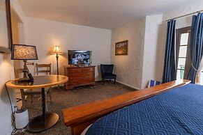 Old Ranch Inn - Adults Only