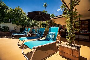 Old Ranch Inn - Adults Only