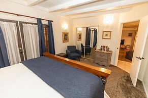 Old Ranch Inn - Adults Only