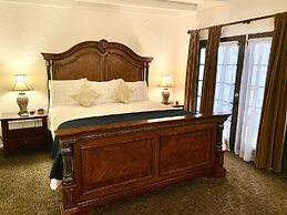 Old Ranch Inn - Adults Only