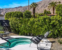 The Three Fifty Hotel