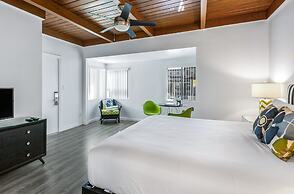 The Three Fifty Hotel