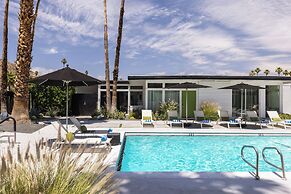 The Three Fifty Hotel