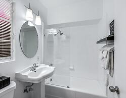 The Three Fifty Hotel