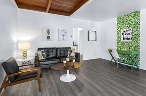 The Three Fifty Hotel