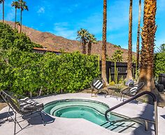 The Three Fifty Hotel