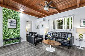 The Three Fifty Hotel