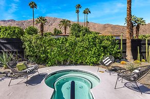 The Three Fifty Hotel