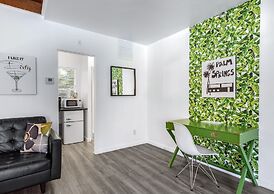 The Three Fifty Hotel