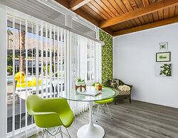 The Three Fifty Hotel