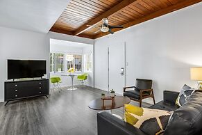 The Three Fifty Hotel