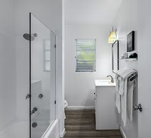 The Three Fifty Hotel