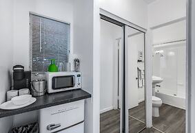 The Three Fifty Hotel