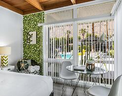 The Three Fifty Hotel