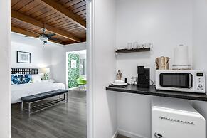 The Three Fifty Hotel