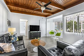 The Three Fifty Hotel