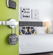 The Three Fifty Hotel