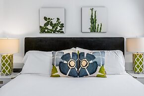 The Three Fifty Hotel