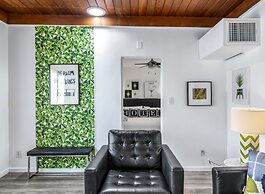 The Three Fifty Hotel