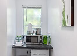 The Three Fifty Hotel