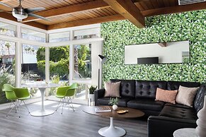 The Three Fifty Hotel