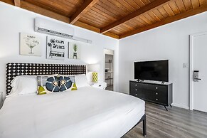 The Three Fifty Hotel