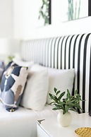 The Three Fifty Hotel