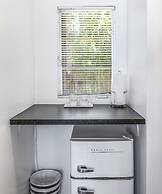 The Three Fifty Hotel