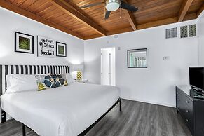 The Three Fifty Hotel