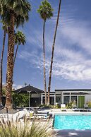 The Three Fifty Hotel