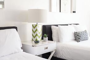 The Three Fifty Hotel