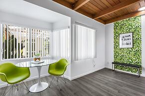 The Three Fifty Hotel