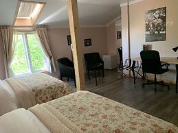 Auberge La Rosepierre