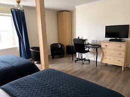 Auberge La Rosepierre