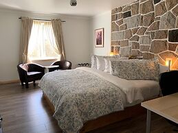 Auberge La Rosepierre