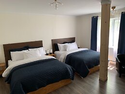 Auberge La Rosepierre