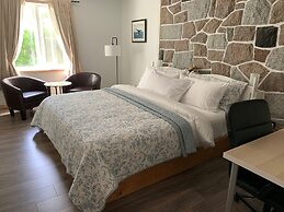 Auberge La Rosepierre