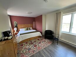 Auberge La Rosepierre