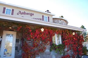 Auberge La Rosepierre
